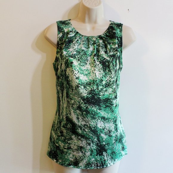 The Limited Women's Silky Blouse Size S - Picture 1 of 5